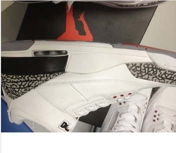 Air Jordan 3 Perfect Shoes2