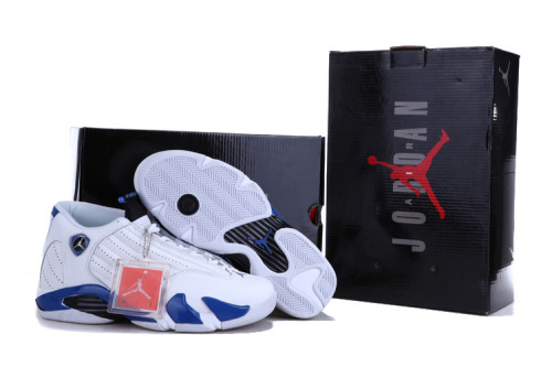 Air Jordan 14 AAA Men Shoes1