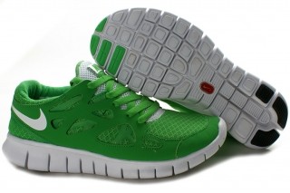 Free Run+2 Men Shoes3