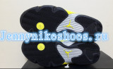 Super Max Perfect Jordan14Retro Thunder 