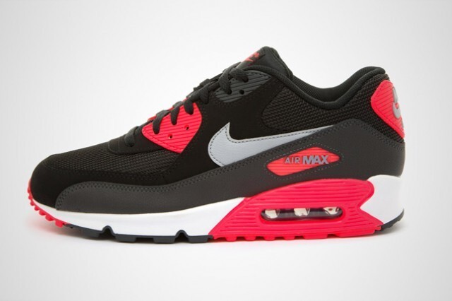 Air Max 90 Shoes 135