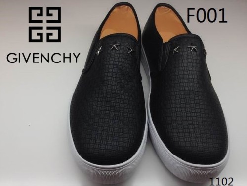 Givenchy men shoes-003