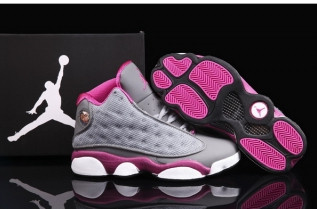 Jordan 13 women shoes 07