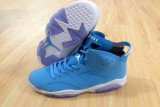 Authentic Air Jordan 6 Pantone