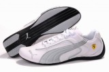 Puma low top men shoes 253