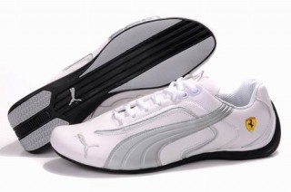 Puma low top men shoes 253