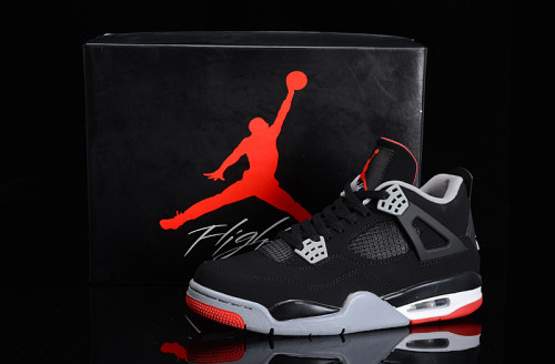 Super Max Perfect Jordan 4 Shoes 01