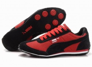 Puma low top men shoes 239