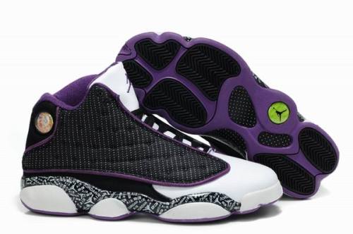 Air Jordan 13 Men Shoes2