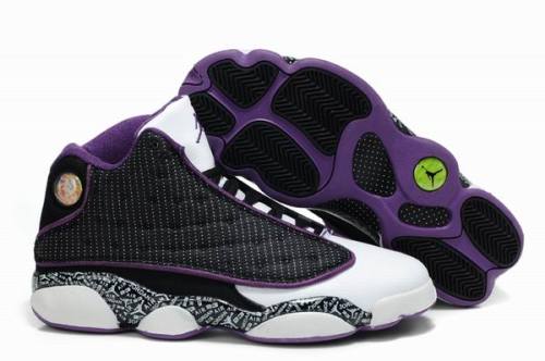 Air Jordan 13 Men Shoes2