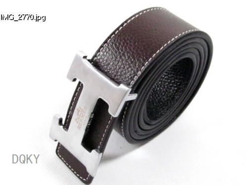 Hermes AAA Belts 126
