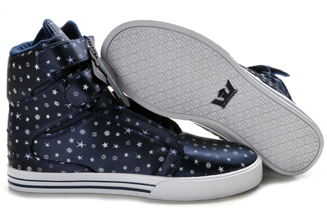 Supra Men Shoes 053