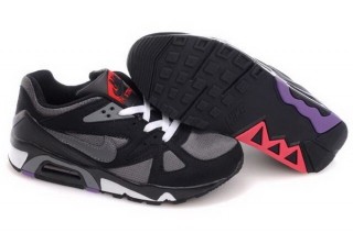 Air structure triax men shoes3