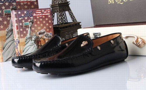 Alexander McQueen Loafers AAA029