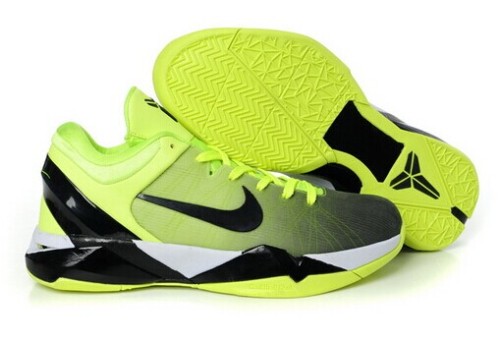 Kobe Bryant 7 Man Shoes34