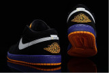 Perfect Air Jordan 1 Low shoes006