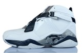 Air Jordan 8 AAA Men Shoes11