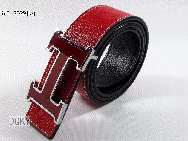 Hermes AAA Belts 038