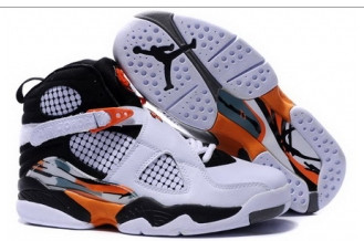 Jordan 8 women shoes 03