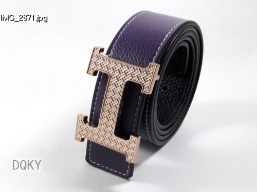 Hermes AAA Belts 181