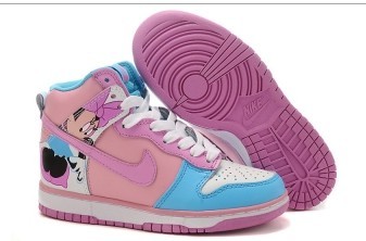 Dunk shoes women high28