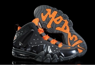 Charles Barkley Foamposite Men SHoes17