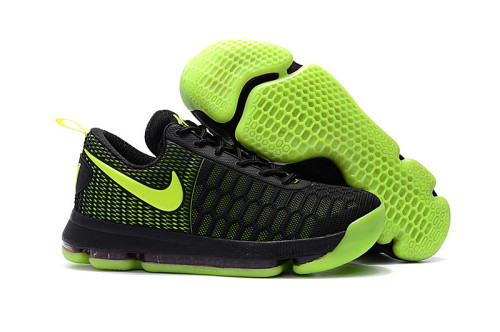 Nike Durant IX Men Shoes 003