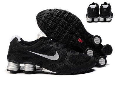 Air Shox Turbo Men Shoe10