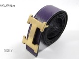 Hermes AAA Belts 138