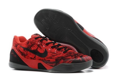 Kobe Bryant 9 Low men shoes002