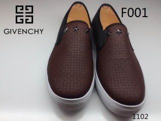 Givenchy men shoes-002