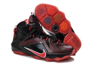 LeBron James 12 shoes14