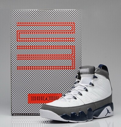 Air Jordan 9 Men Shoes29