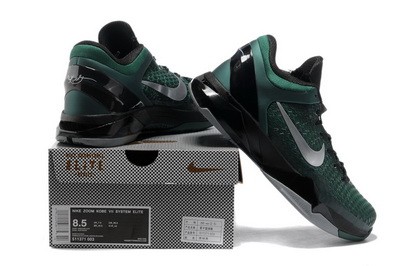 Kobe Bryant 7 Man Shoes22