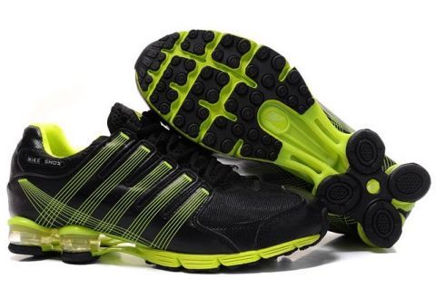 Air Shox NZ Men Shoes67
