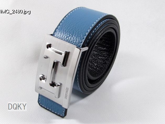 Hermes AAA Belts 007
