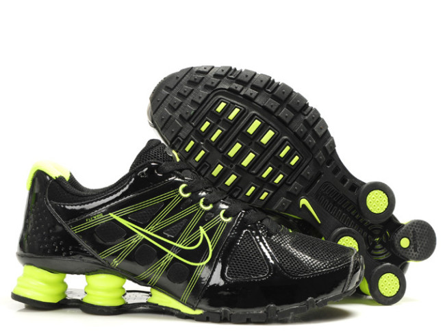 Air Shox Turbo Men Shoe52