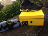 Authentic Air Jordan VI Retro “World Cup Brazil”