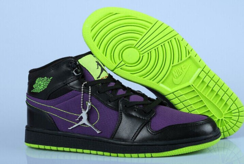 Perfect Jordan 1 shoes023