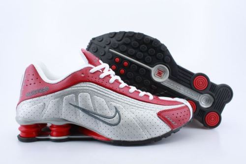 Air Shox R4 Man Shoes23