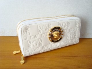 Versace wallet AAA 003