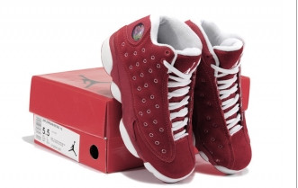 Jordan 13 women shoes AAA 03