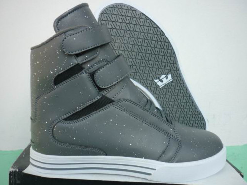 Supra Men Shoes 118