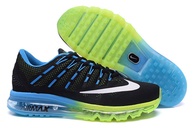 2016 Air Max Men Shoes 018