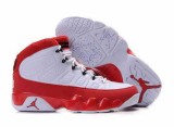 Air Jordan 9 Men Shoes3