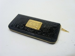 D&G wallet AAA 020