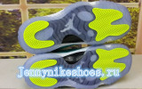 Authentic Air Jordan 11 Retro Low GS “Aqua”