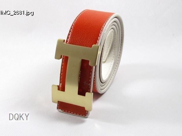 Hermes AAA Belts 105