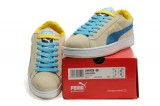 Puma Suede women shoes 006