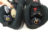 Authentic Air Jordan 8 Playoffs